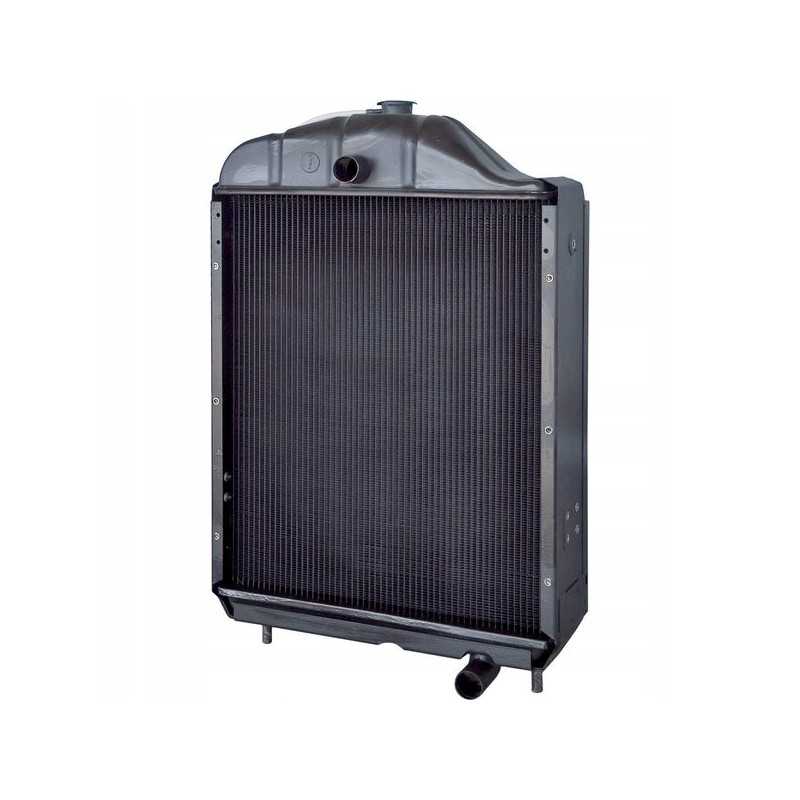 Vandens aušintuvas ursus c 385 385 6 cil