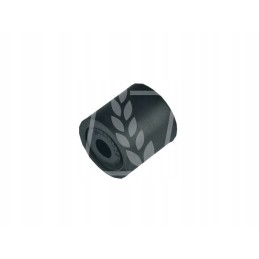 Guminis buferis 15x40x40mm 80398810