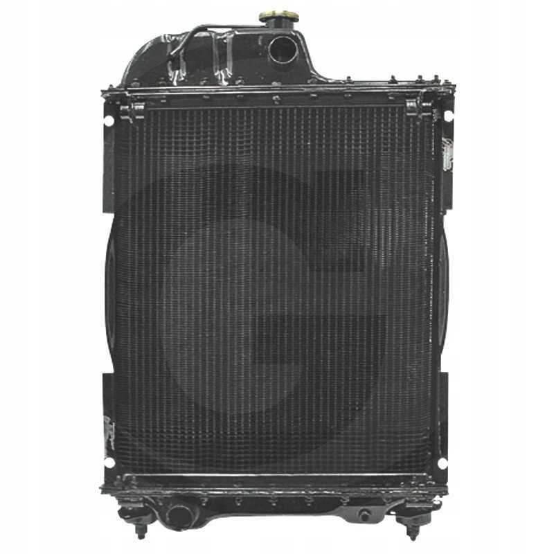 Vandens aušintuvas mtz 80 82 1611301010