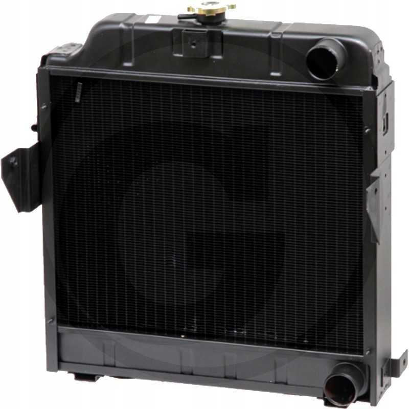 Vandens aušintuvo korpusas d7ag002tt 787605r92 3139009r91