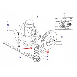 La322712050 dalgio galvutė