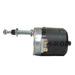 Valytuvo pavaros mechanizmas su 12v jungikliu