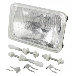 John Deere priekinis žibintas