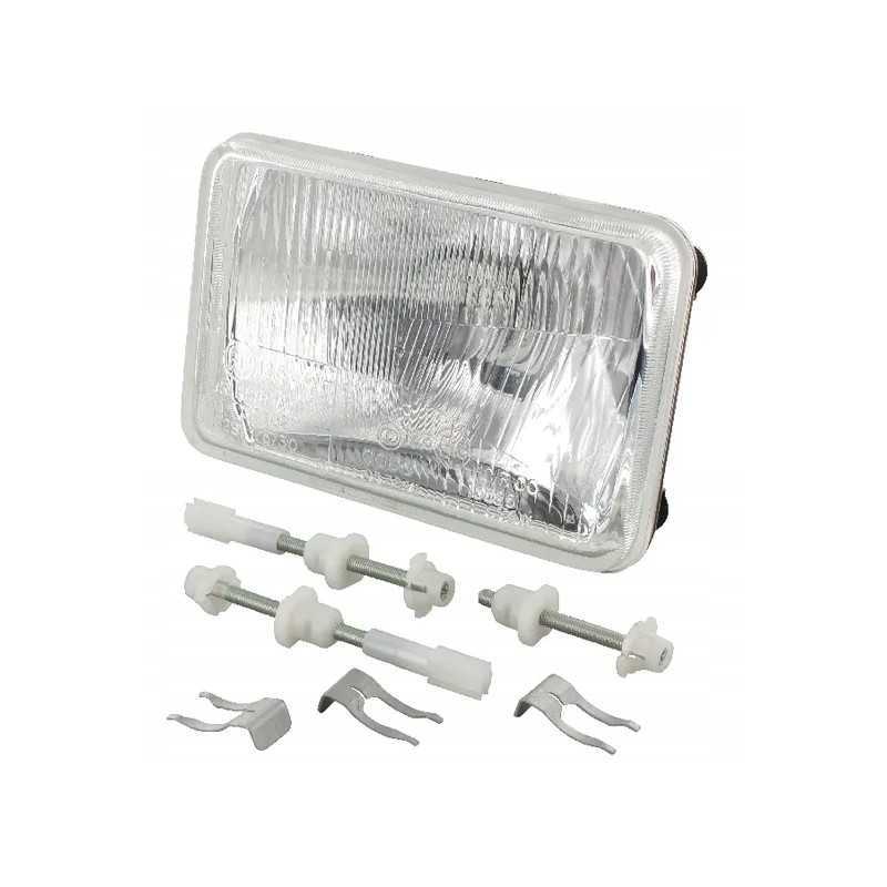 John Deere priekinis žibintas