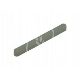 Plastikinis kanalizacija 9x10x100mm 670264
