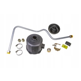 833740 0 kompresoriaus priedai