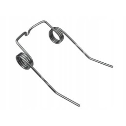 Spyruoklinis pirštas New Holland 9819750 modelis 107