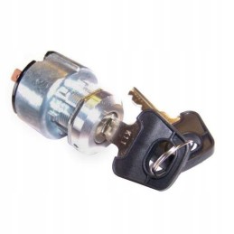Uždegimo jungiklis, uždegimo jungiklis 0342311004