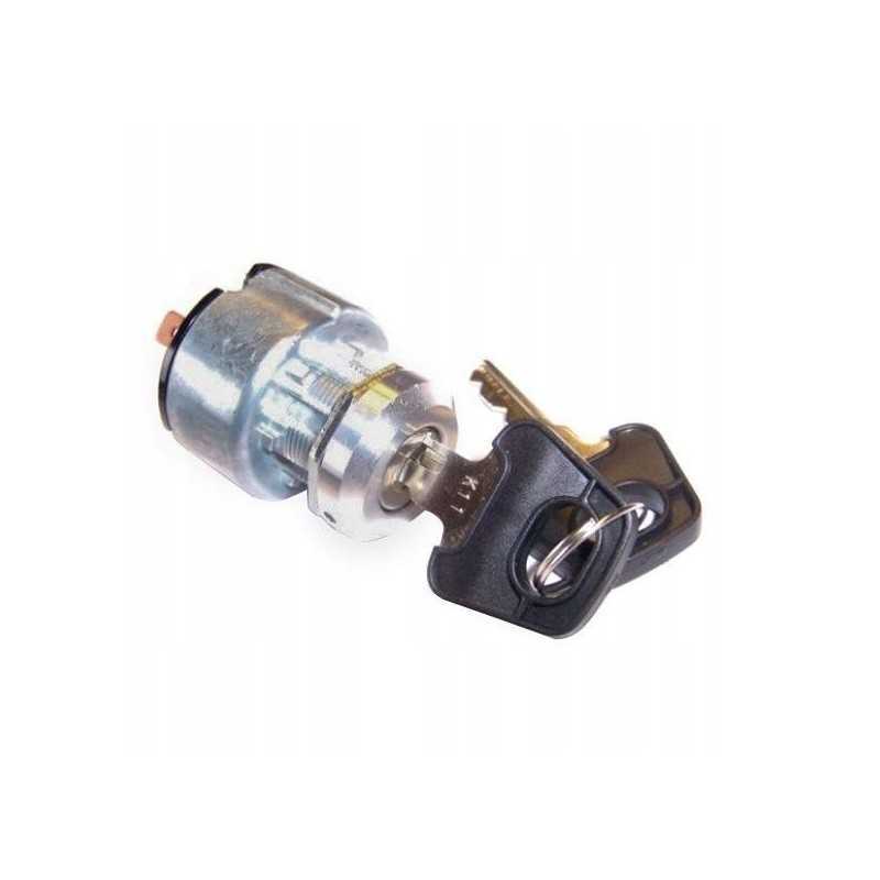 Uždegimo jungiklis, uždegimo jungiklis 0342311004