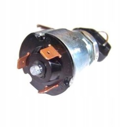 Uždegimo jungiklis, uždegimo jungiklis 0342311004