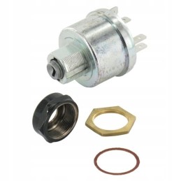 Užvedimo jungiklio korpusas 87523122 47124203