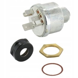 Užvedimo jungiklio korpusas 87523122 47124203