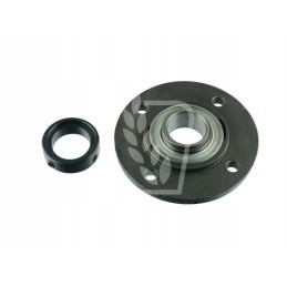 Korpusas su guolio skersmuo 40mm 686242
