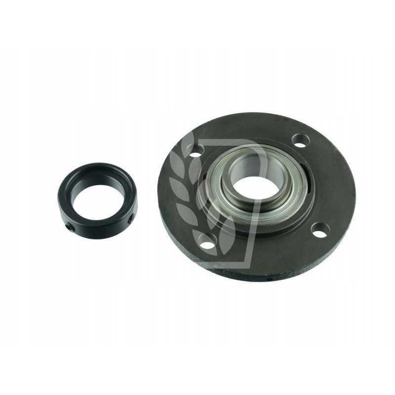 Korpusas su guolio skersmuo 40mm 686242