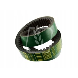 Variatoriaus diržas 0393650 0393650