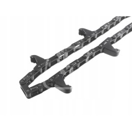 Kukurūzų grandinė CA550 A3 C117