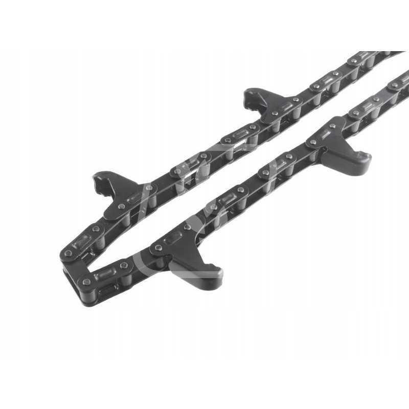 Kukurūzų grandinė CA550 A3 C117