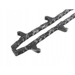 Kukurūzų grandinė CA550 A3 C117