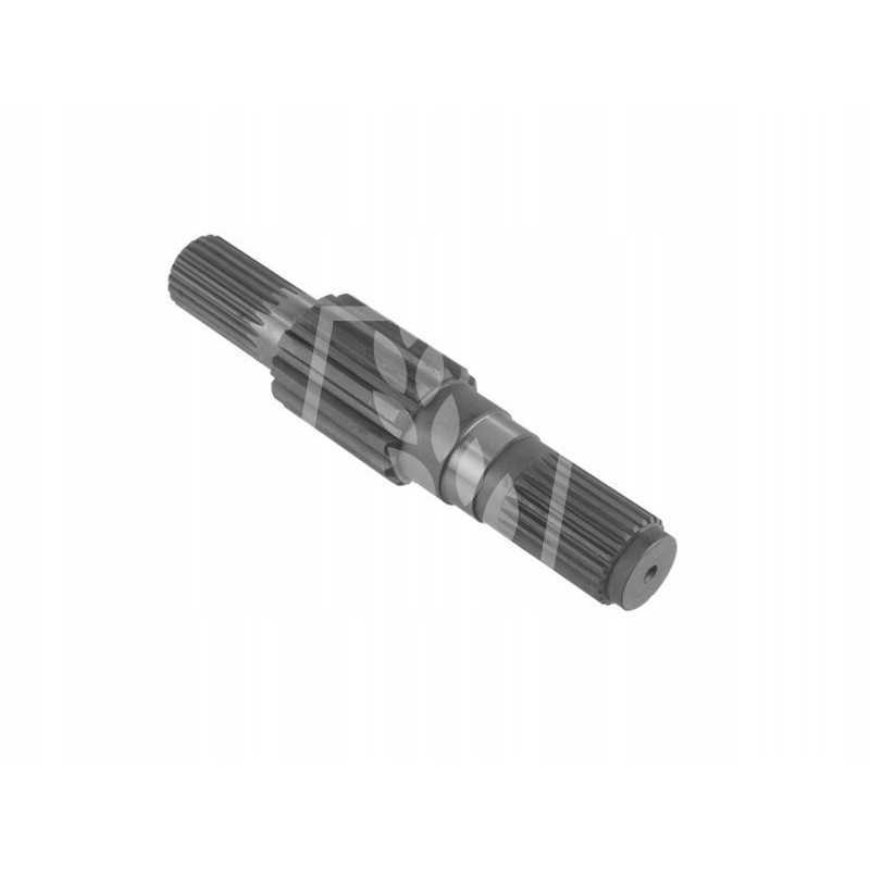 Dešinysis galinis pavaros velenas 250 mm z27545