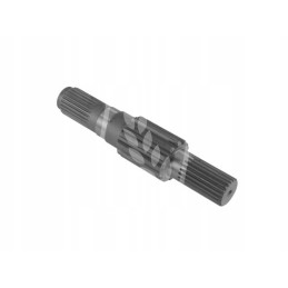 Dešinysis galinis pavaros velenas 250 mm z27545