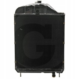 Ursus C 385 įprastas 6 ka vandens aušintuvas