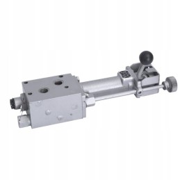 Hidraulinis skirstytuvas ursus c 330 42371011 hydr