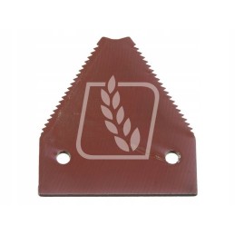 Iš viršaus pjauti dalgio ašmenys 84429103