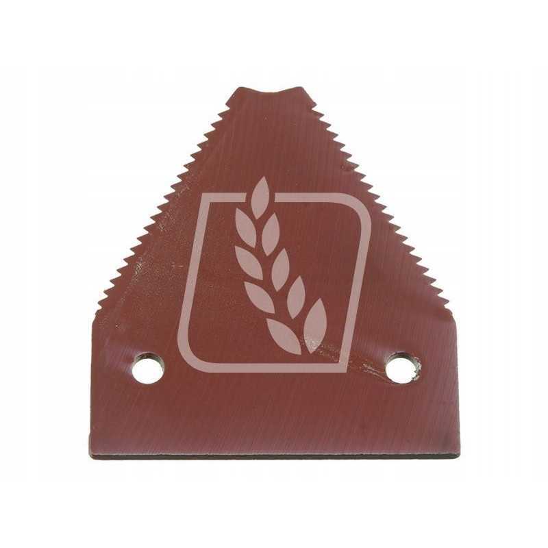 Iš viršaus pjauti dalgio ašmenys 84429103