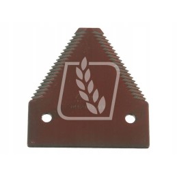 Iš viršaus pjauti dalgio ašmenys 84429103