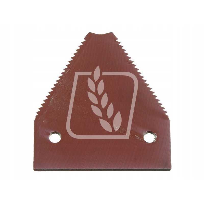 Iš viršaus pjauti dalgio ašmenys 84429103