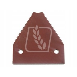 Iš viršaus pjauti dalgio ašmenys 84429103