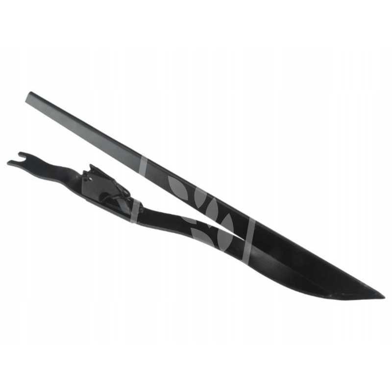 John Deere ASX100 AZ34208 grūdų keltuvas