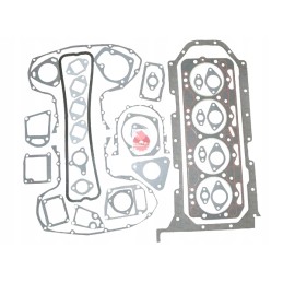 Tarpiklių rinkinys ursus 4 cilindrai 2022014u c 385 orig