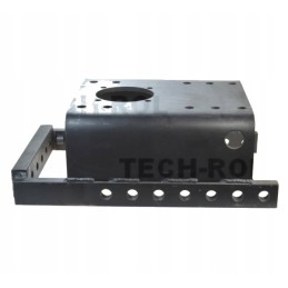 Zetor 59115101 transportavimo kablio laikiklis