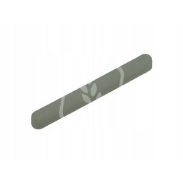 Plastikinis kanalizacija 9x10x100mm 670264