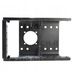 Zetor 59115101 transportavimo kablio laikiklis