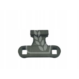 New Holland kombaino dalgio spaustukas 89508725