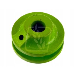 Claas Motociklo Star Roller 507091