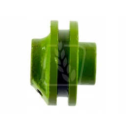 Claas Motociklo Star Roller 507091