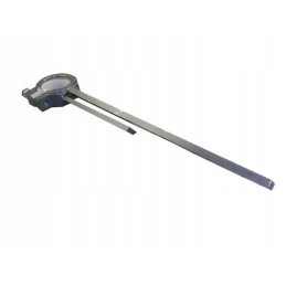 Krūmapjovės galvutės slydimo žiedas ah168634 john deere