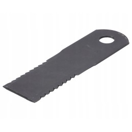 Pašarų kombaino peilis 065294 525100 claas warynski