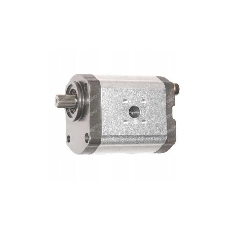 Hidraulinis siurblys Tas pats Deutz Bosch 22 5cm3 051071