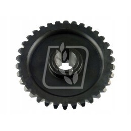 New Holland Z34 kampinė žvaigždutė 80433641