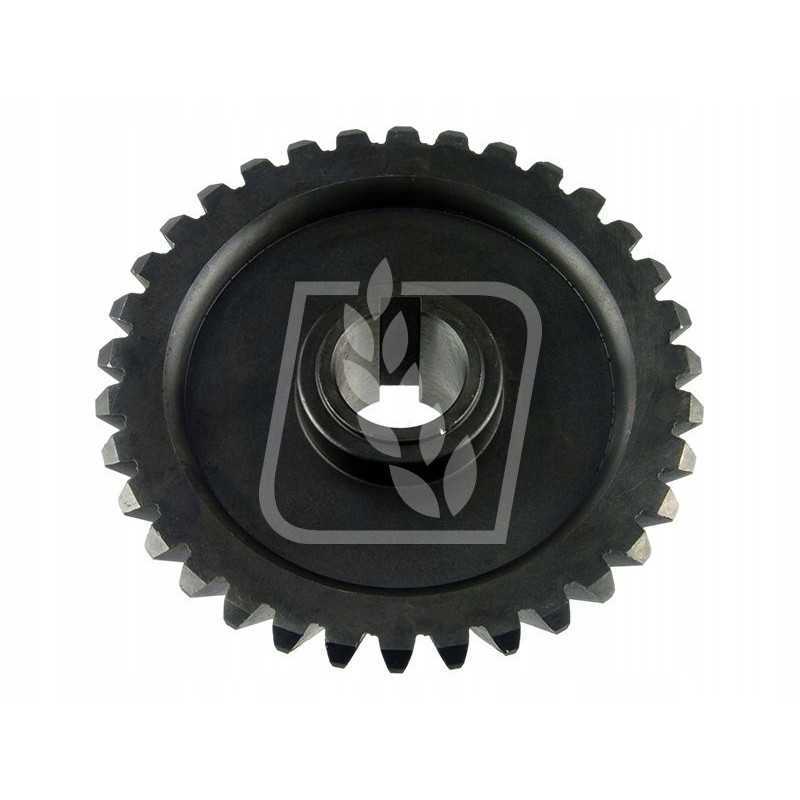 New Holland Z34 kampinė žvaigždutė 80433641