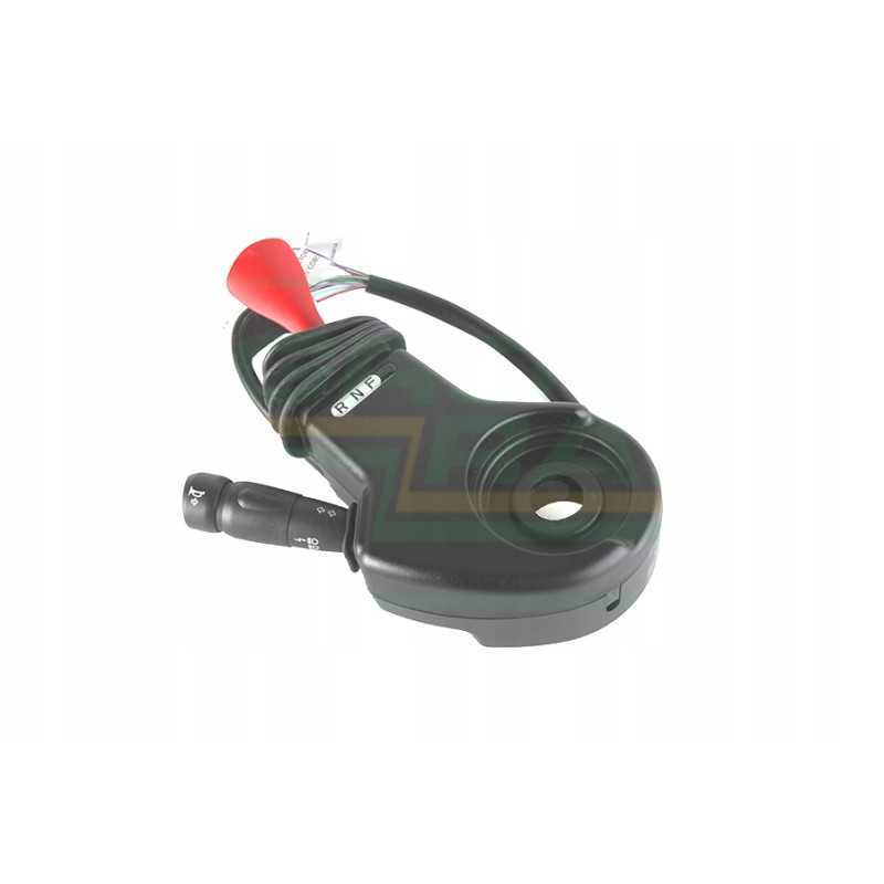 Šviesos ir atbulinės eigos jungiklis zetor 66358901 98358