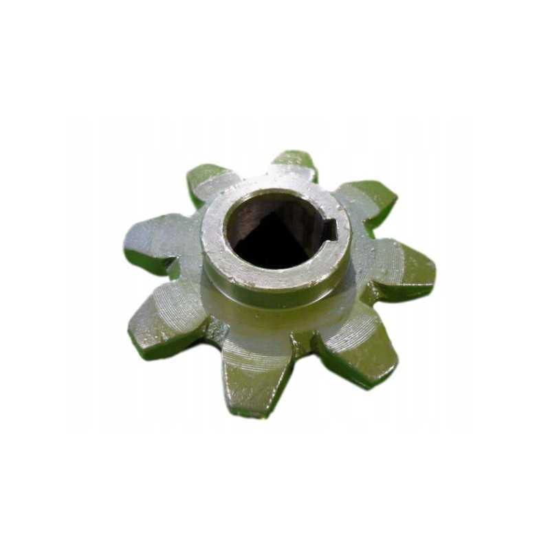 Claas 610199 krumpliaratis pasvirusiam tiektuvui