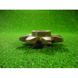 Claas 610199 krumpliaratis pasvirusiam tiektuvui