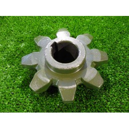 Claas 610199 krumpliaratis pasvirusiam tiektuvui