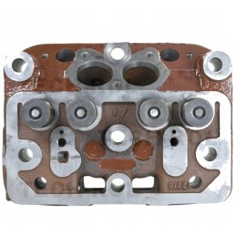 Sukomplektuota variklio galvutė, originalus Ursus C 330 420