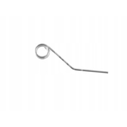 Spyruoklinis motociklų pirštas, 12 modelis